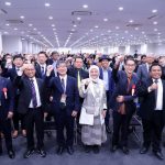 Menaker Buka Business Matching Penyelenggara Pemagangan Luar Negeri dengan Supervising Organization di Jepang
