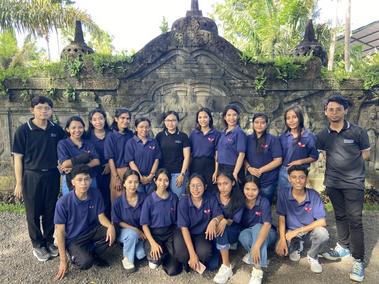 Kegiatan Outing LPK Musubu